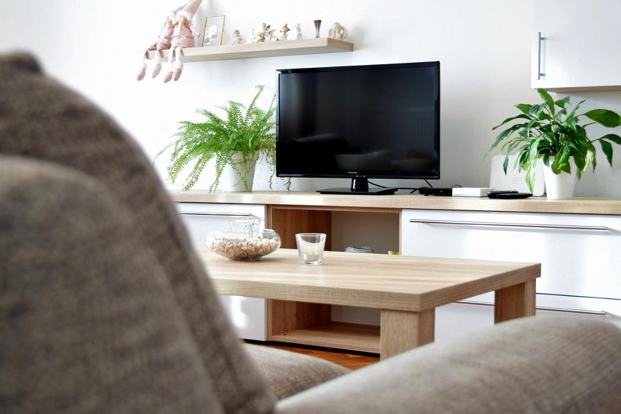 Palit Hills Superior Apartments Luaran gambar