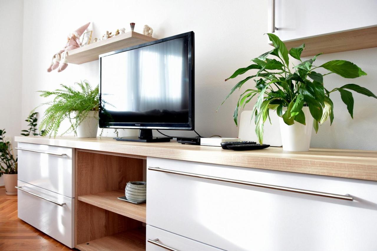 Palit Hills Superior Apartments Luaran gambar