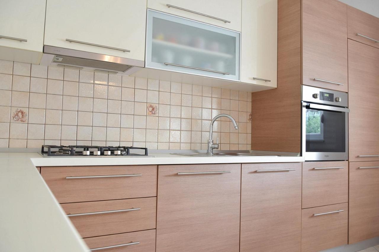 Palit Hills Superior Apartments Luaran gambar