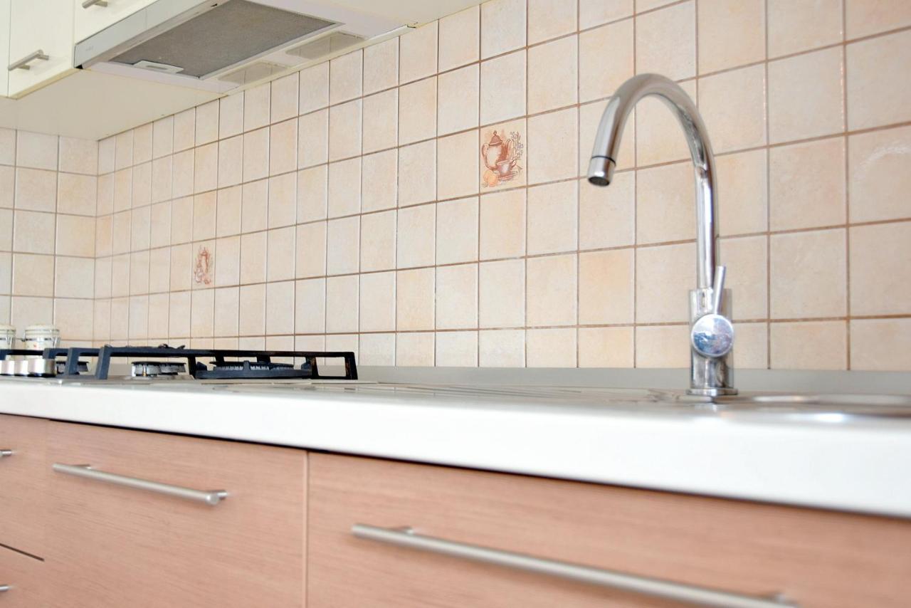 Palit Hills Superior Apartments Luaran gambar