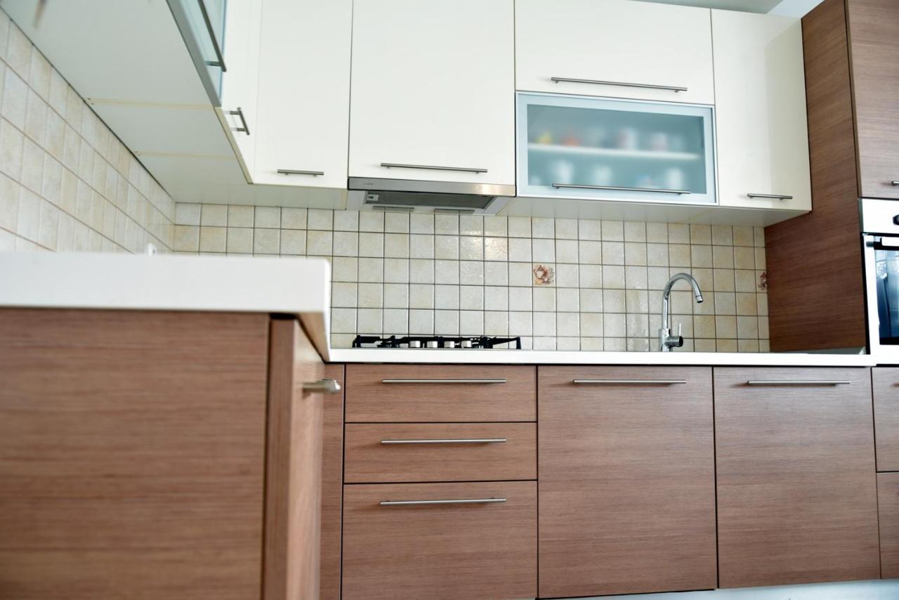Palit Hills Superior Apartments Luaran gambar