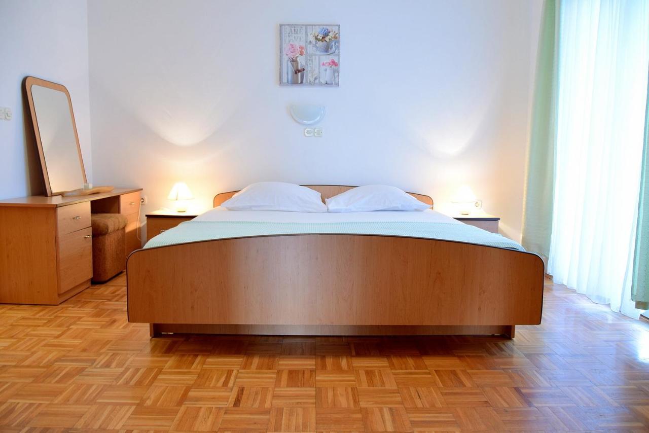Palit Hills Superior Apartments Luaran gambar