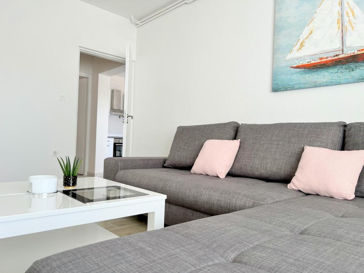 Palit Hills Superior Apartments Luaran gambar