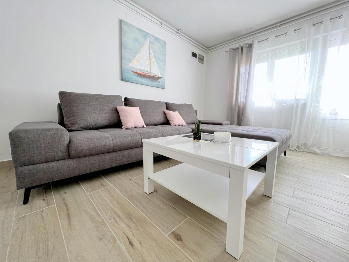 Palit Hills Superior Apartments Luaran gambar
