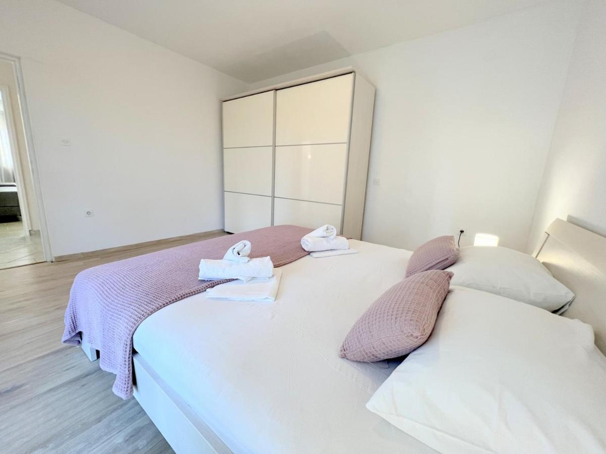 Palit Hills Superior Apartments Luaran gambar
