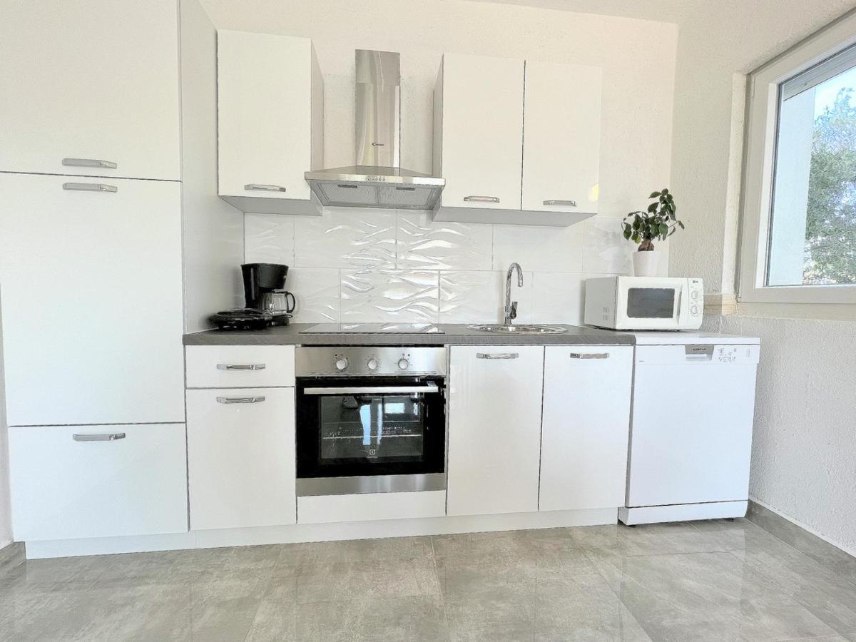 Palit Hills Superior Apartments Luaran gambar