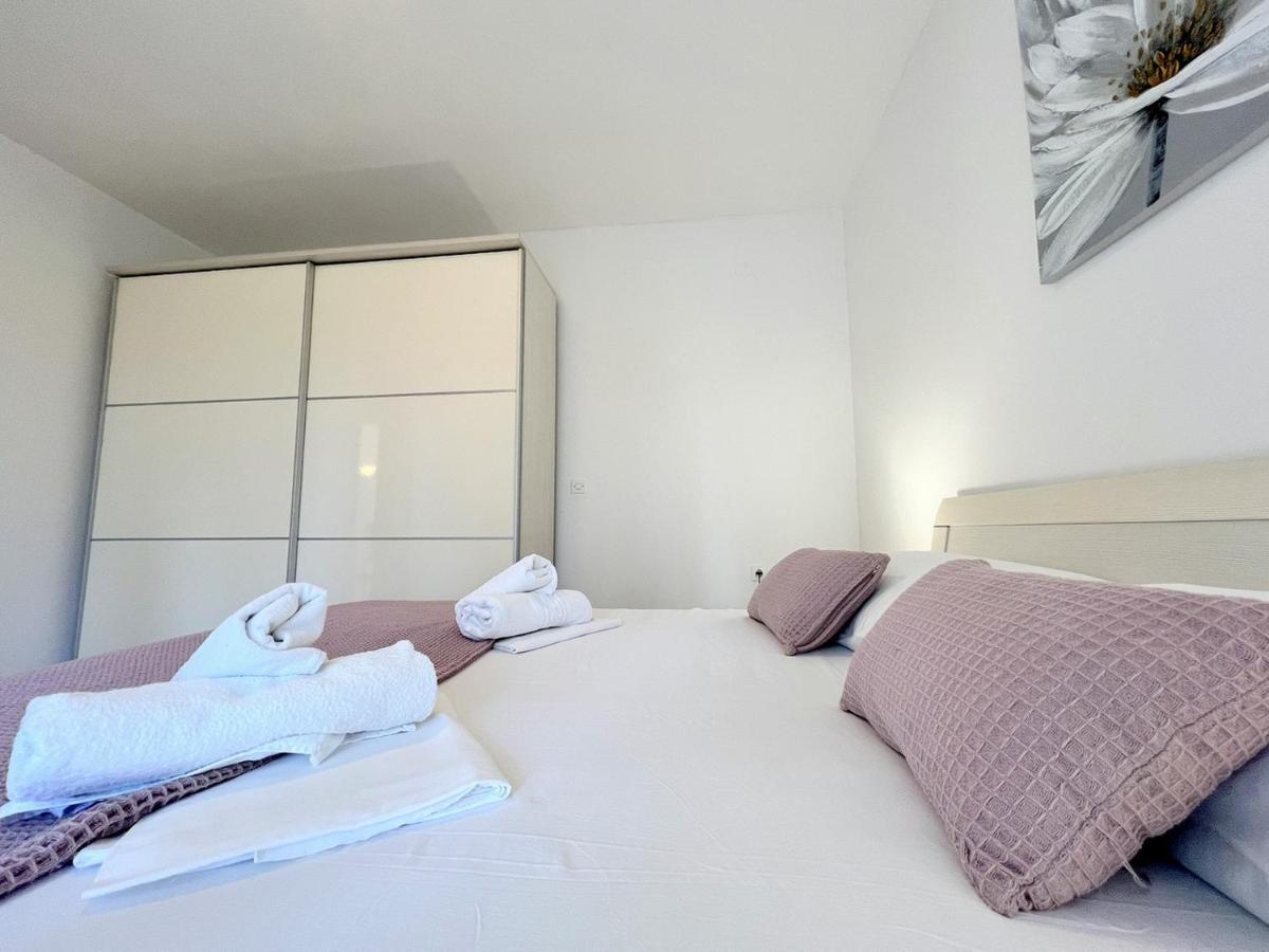 Palit Hills Superior Apartments Luaran gambar